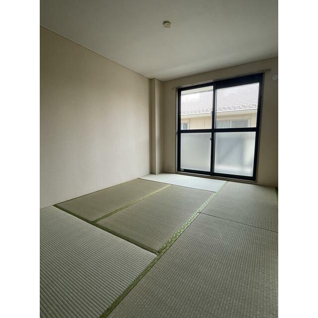 クイーンズタウンⅢ番館 ベッドルーム
