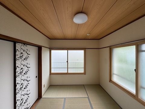第一和泉コーポ リビング