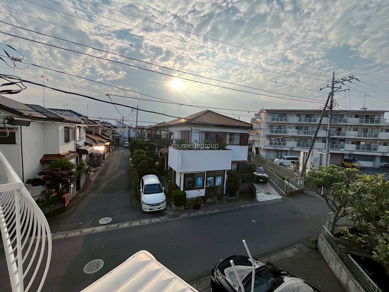 第一和泉コーポ その他6