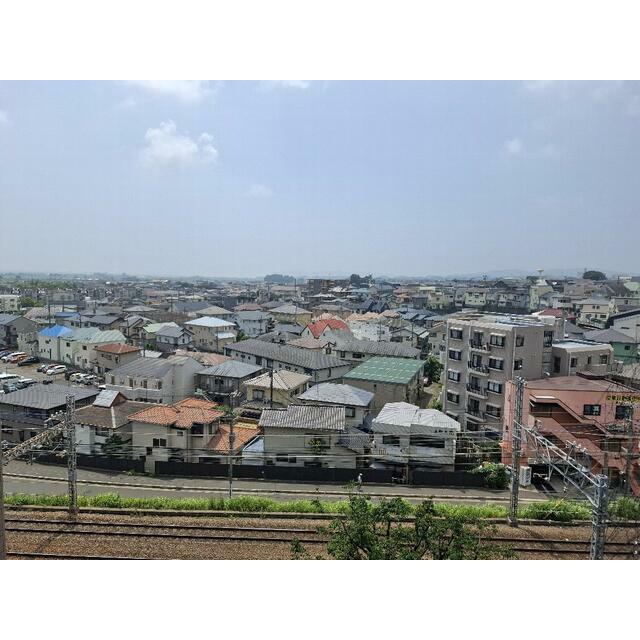 産興鶴巻ビル その他外観1