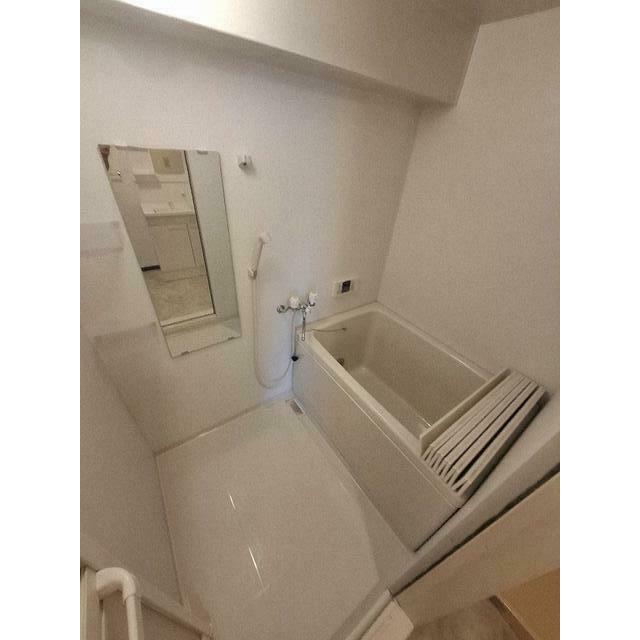 産興鶴巻ビル 風呂画像