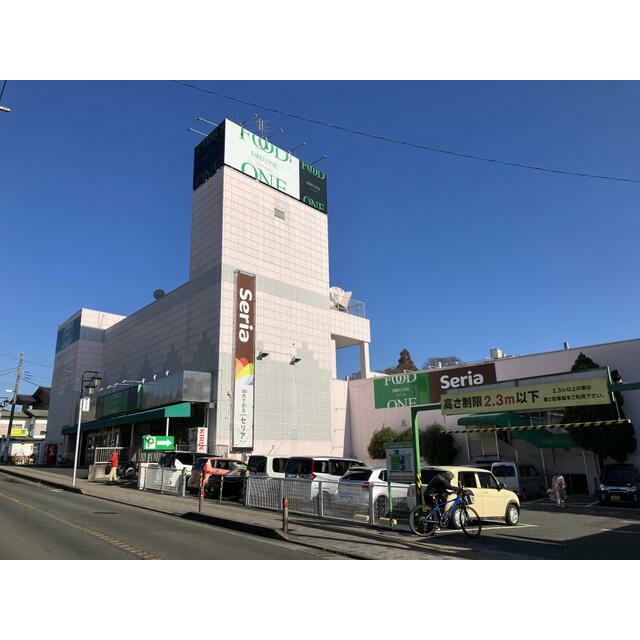 産興鶴巻ビル 周辺画像3