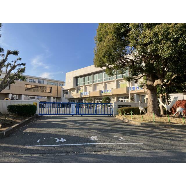 産興鶴巻ビル 周辺画像5