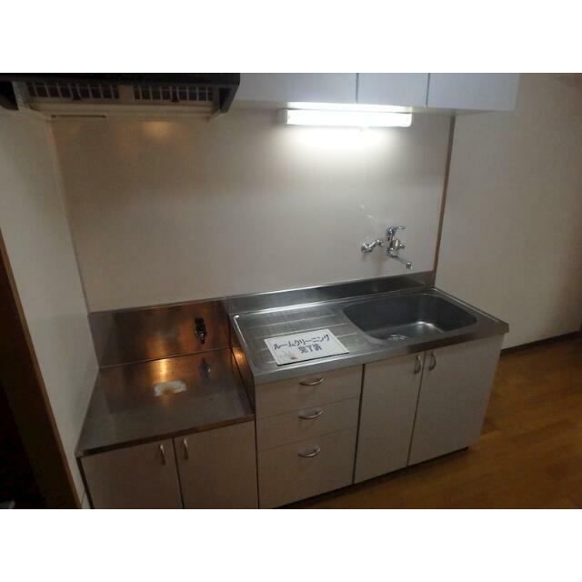 キッチン