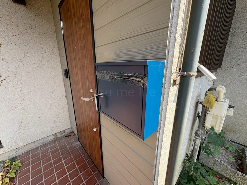 小菅ケ谷２丁目戸建て（連棟） その他6