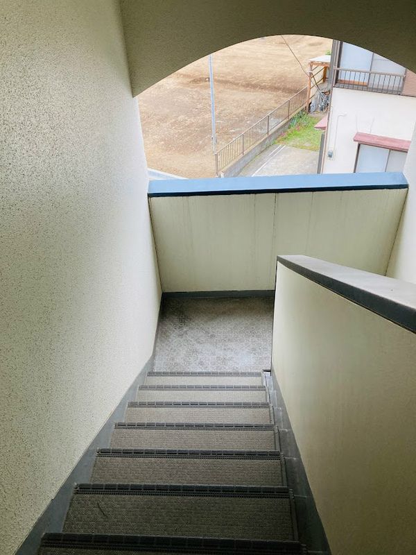 第一和泉コーポ その他外観1