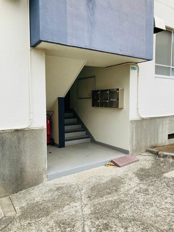 第一和泉コーポ その他外観2