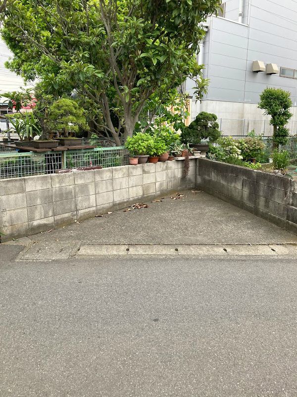 第一和泉コーポ その他外観3