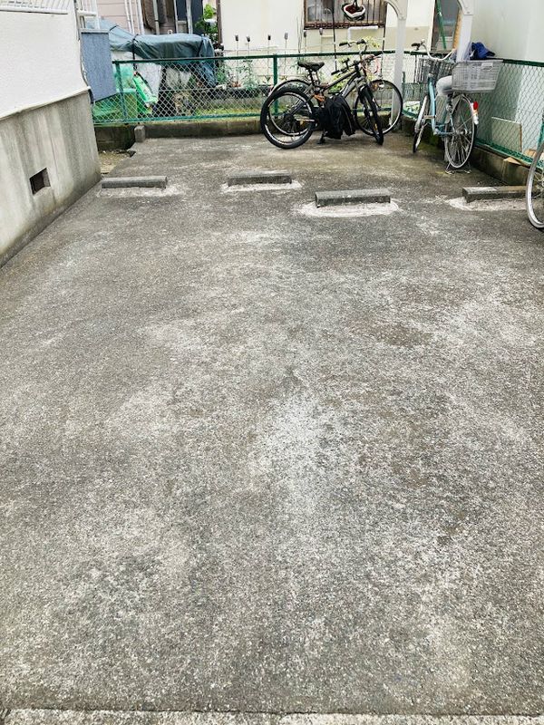 第一和泉コーポ その他外観6