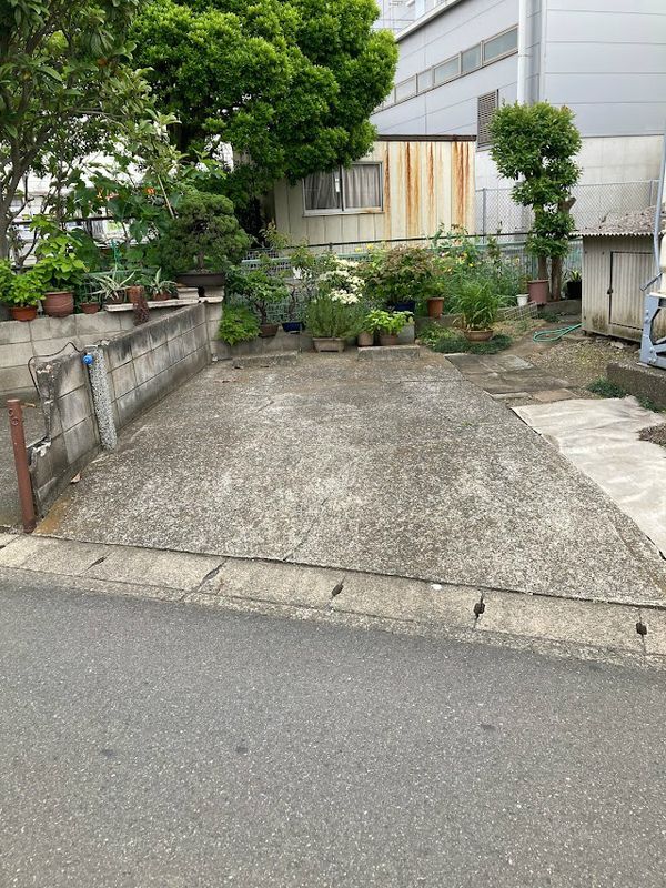 第一和泉コーポ その他外観4