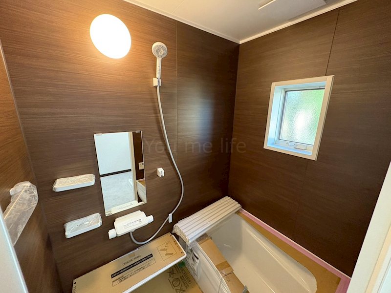 小菅ケ谷２丁目戸建て（連棟） 風呂画像