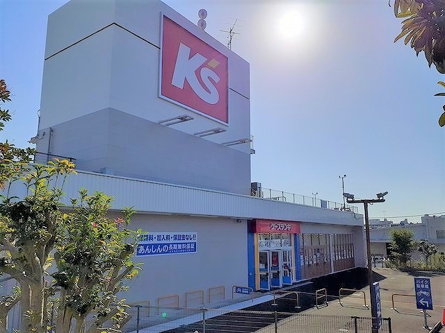 レポサール弥勒寺 その他外観4