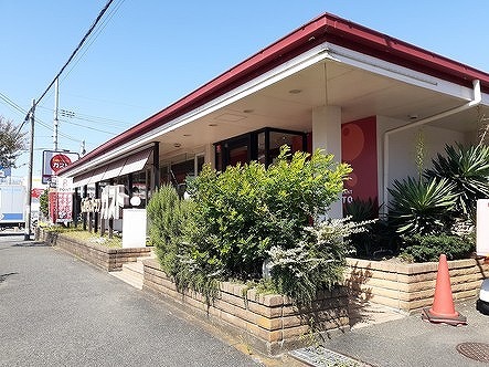 レポサール弥勒寺 その他外観5