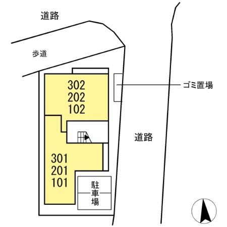ブリーズコースト　B その他1