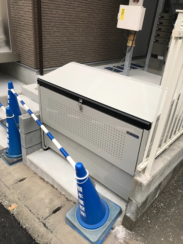 ヒルサイドテラス港南台 その他外観4