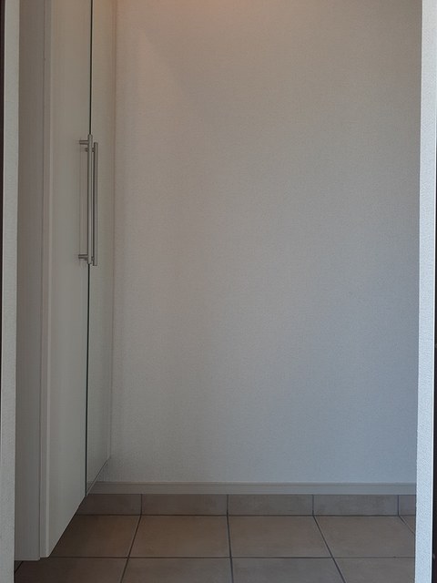 サンテラス本郷台Ｂ 玄関
