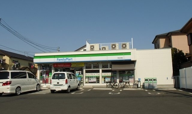 ソレアード湘南Ａ その他外観1