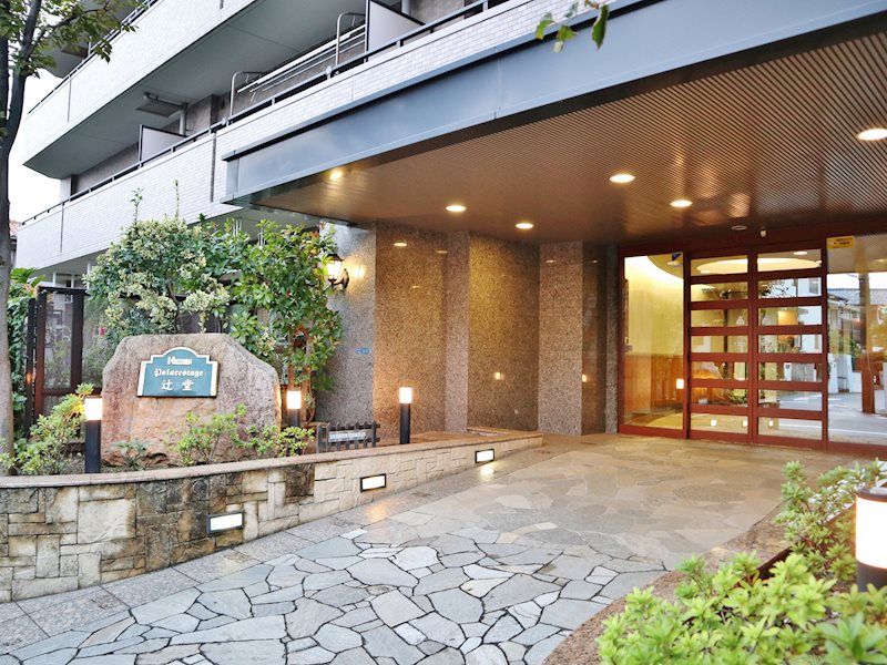 日神パレステージ辻堂 その他8