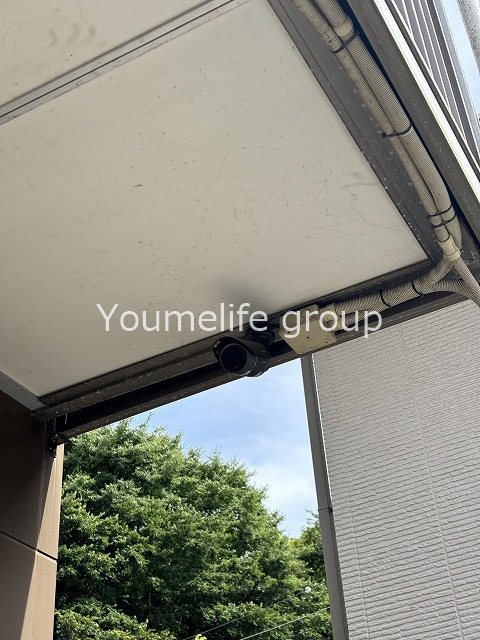 サンハイム その他8