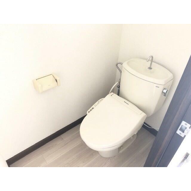 グレース新原 その他1