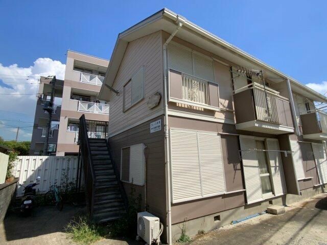 グレース新原 その他外観1
