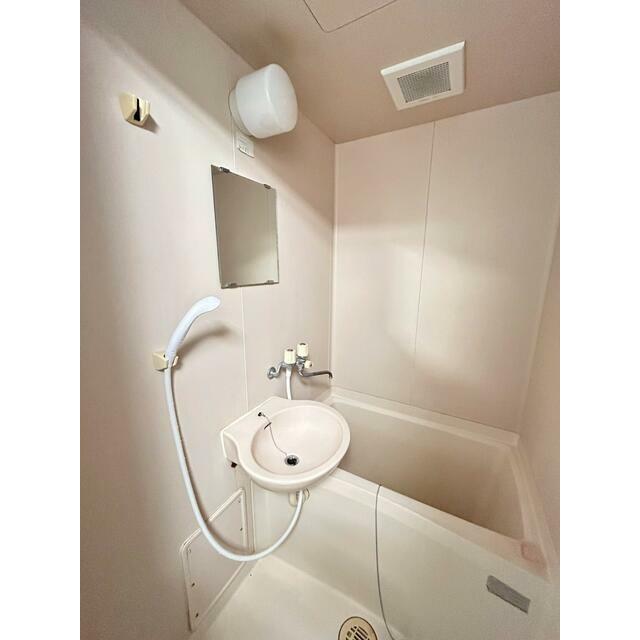 風呂画像