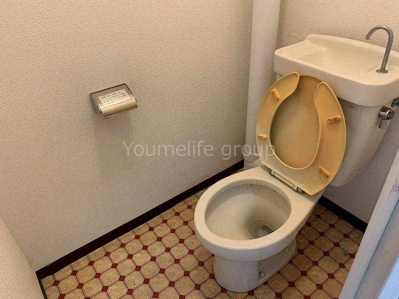 コーポラス５８７ その他2