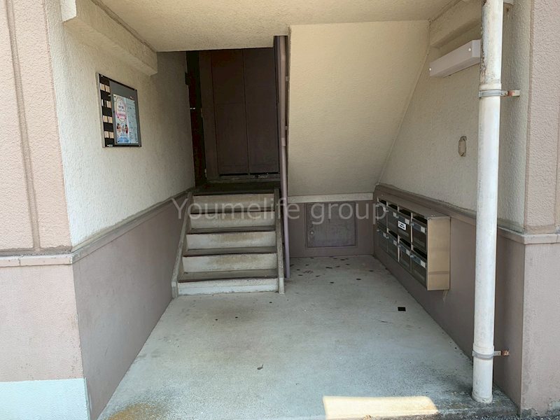 コーポラス５８７ その他5