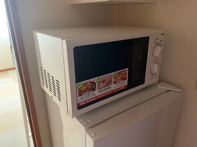 レオパレスアードゥラー その他3