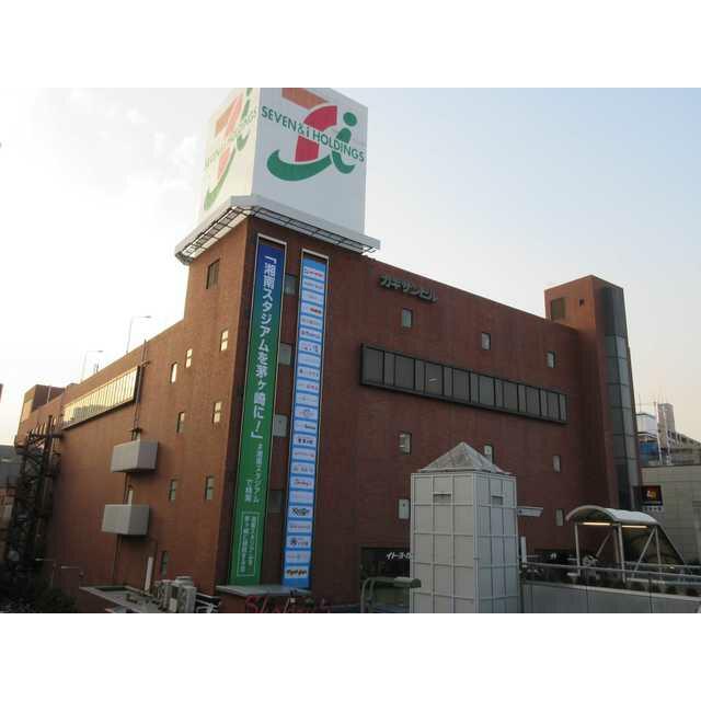 アムール渚 その他外観5