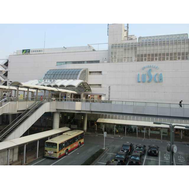 アムール渚 その他外観6