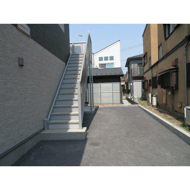 アムール渚 その他7