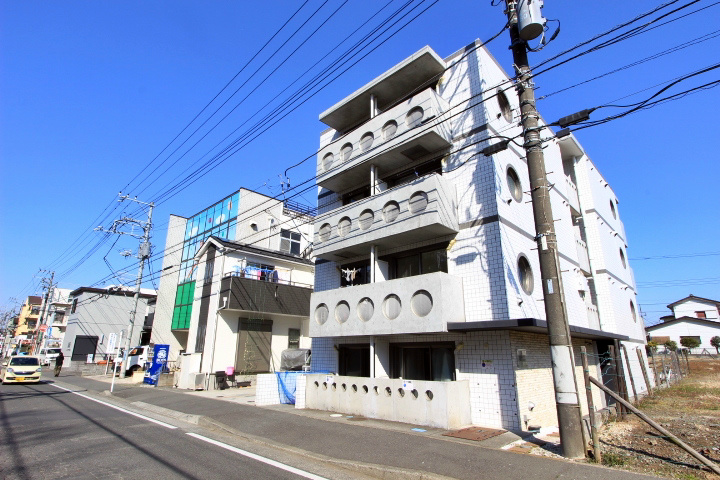 ＲＡＰT   その他外観5