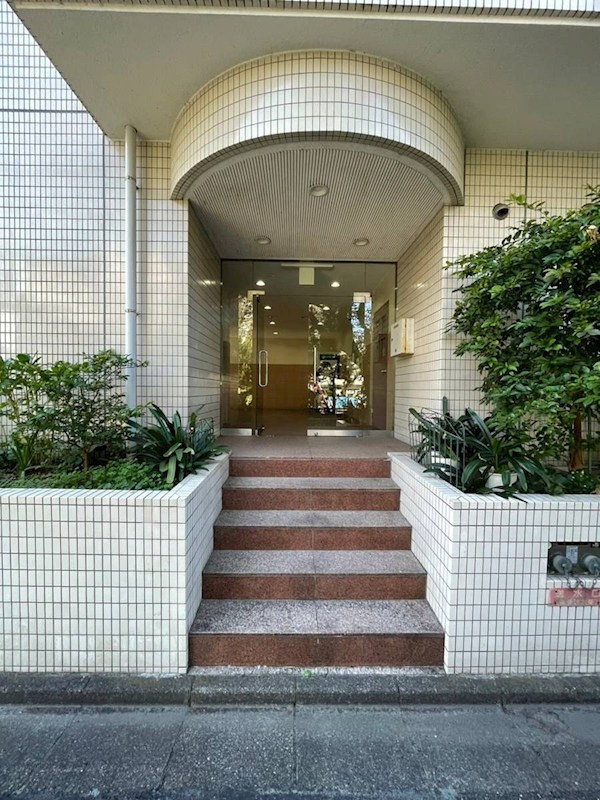 第1鈴駒ビル その他外観2
