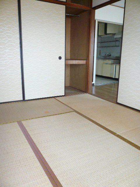 コーポラス５８７ その他1
