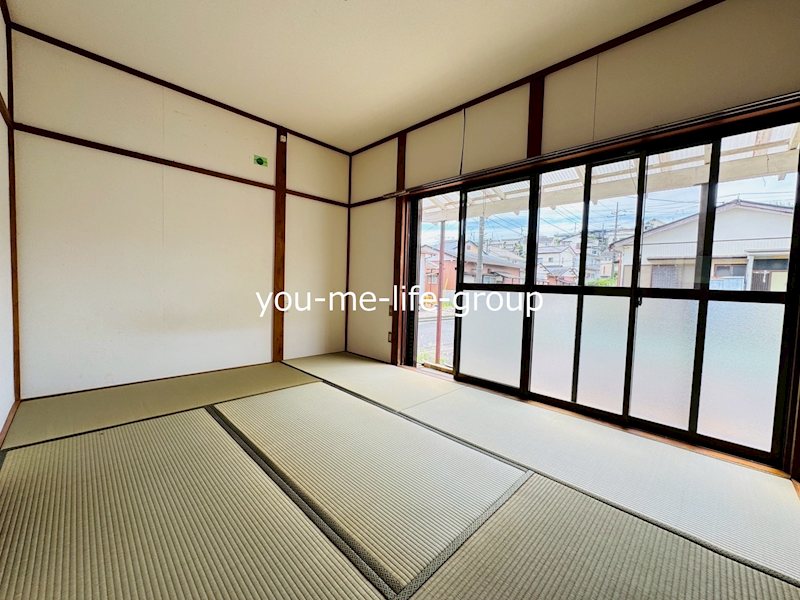 高橋貸家 その他8