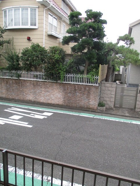 フラット・しなの その他1