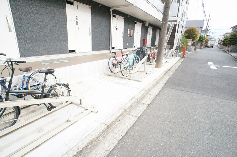 リブリ・厚木南 その他外観1