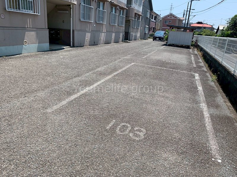 コーポラス５８７ その他6