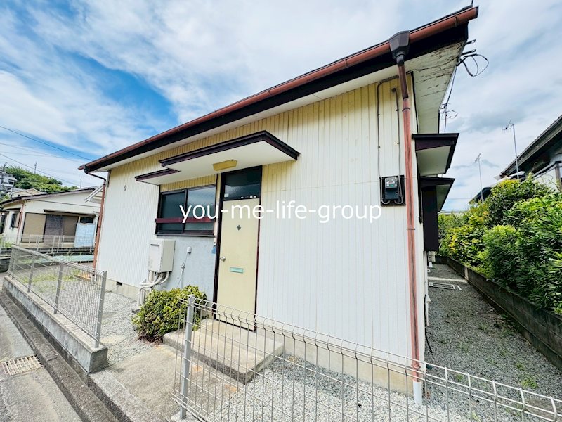 高橋貸家 その他外観1