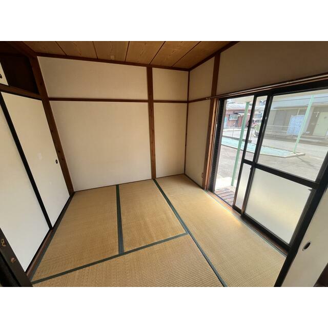高橋貸家 その他7