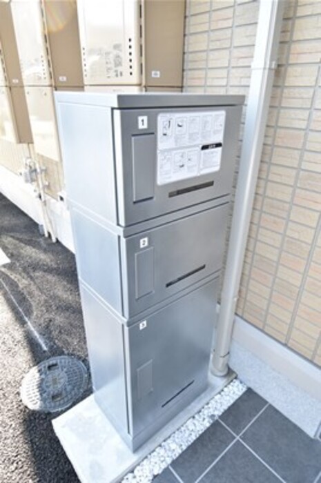 D-room浜町 その他外観2