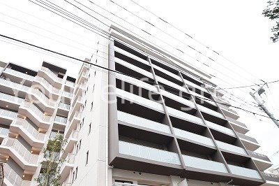 ザ・レジデンス小田原三の丸 外観