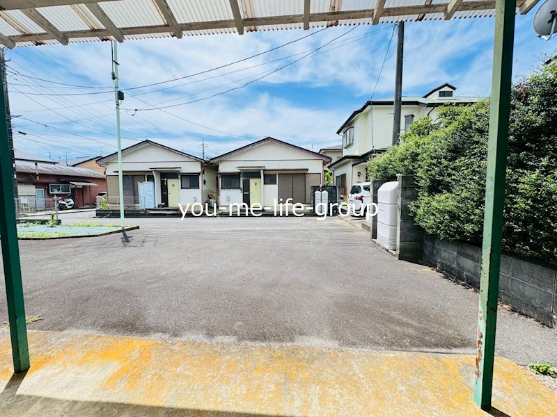 高橋貸家 その他4