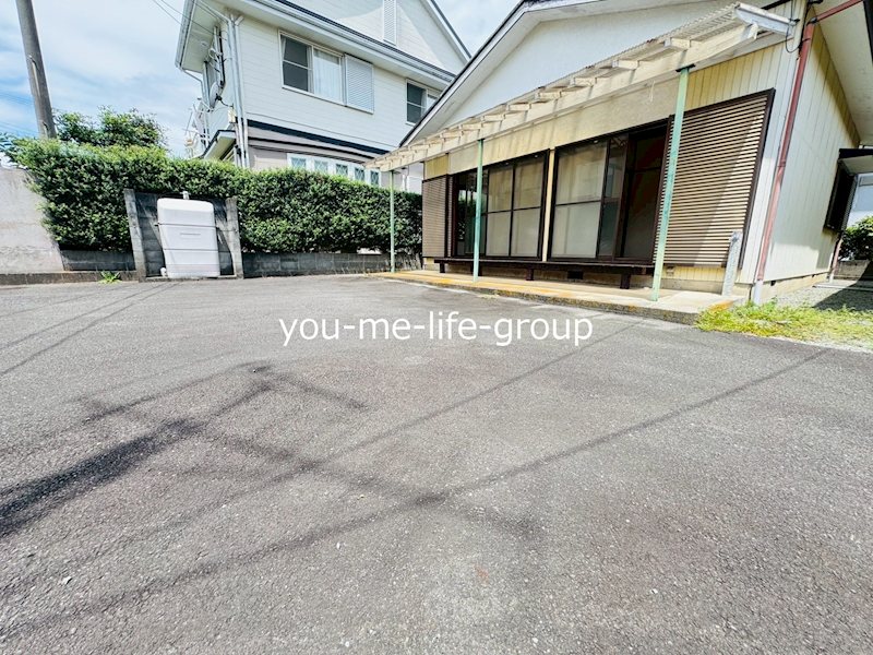 高橋貸家 その他外観1
