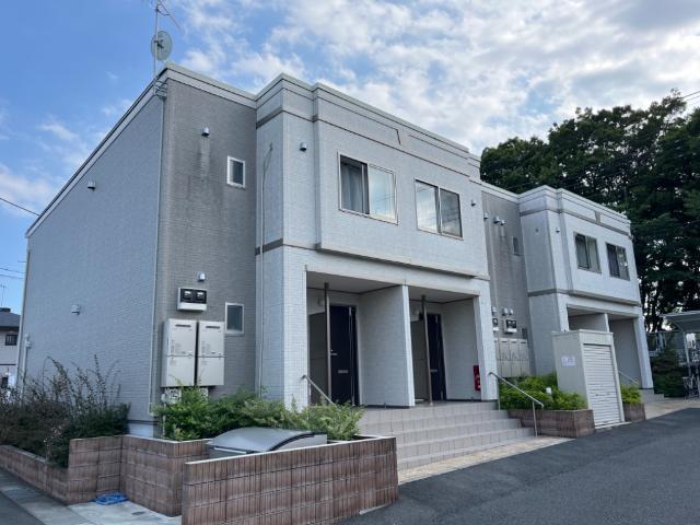 ＧｒａｎｄｙⅡ その他外観1