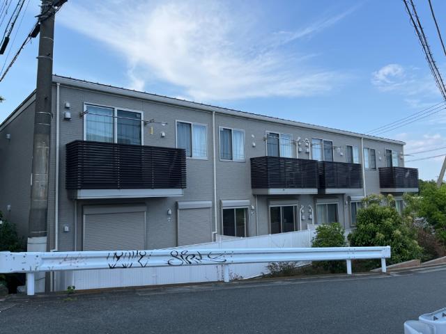 ＧｒａｎｄｙⅡ その他外観2