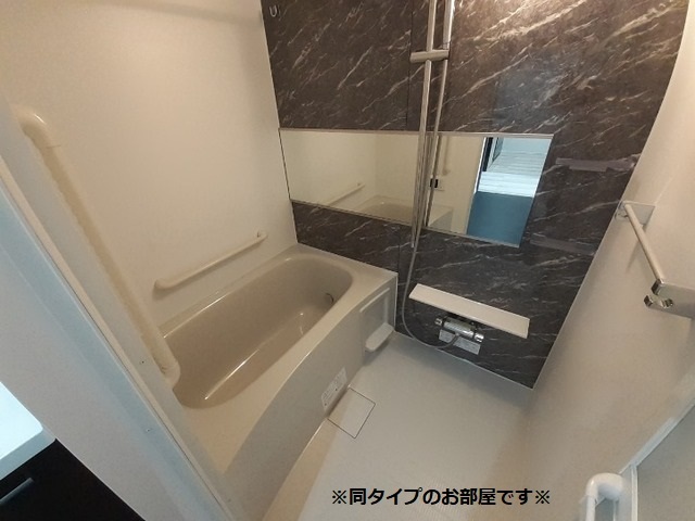 Ｄ．Ｙ．東戸塚 風呂画像