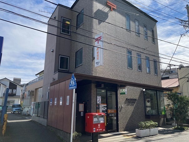 プレミール関根 その他外観4