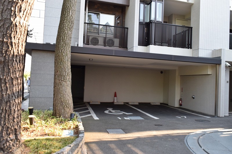 クリオ茅ヶ崎中海岸 その他外観3